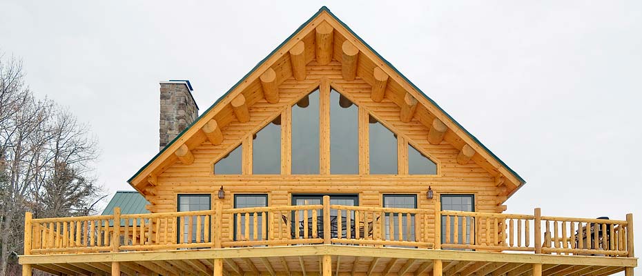 74 Awesome Log home kits for sale in maine for New Design